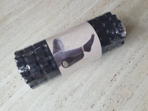 Foam roller BLACK