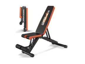 polohovaci lavice STRONG 001