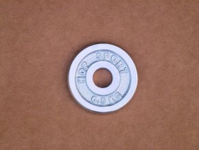 kotouc 0 5kg HS Cr 25mm 01