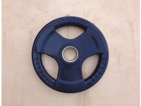 kotouč 10kg Hammer GX 50mm