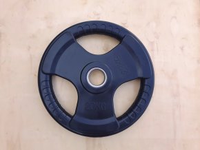 kotouč 20kg Hammer GX 50mm