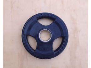 kotouč 5kg Hammer GX 50mm