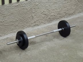 bench cinka 20kg GU 001