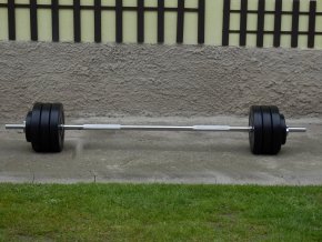 bench cinka 42kg GU 002