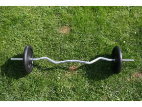 EZ činka 26kg HS1