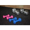 Fitness podložka S-TeX 15 (sada 6ks)