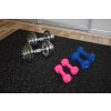 Fitness podložka S-TeX 15 (sada 6ks)