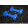 Fitness podložka S-TeX 15 (sada 6ks)