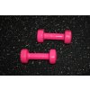 Fitness podložka S-TeX 15 (sada 6ks)