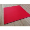 TATAMI podložka 2cm RED-BLACK