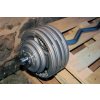 EZ cinka 55kg HAMMER 03