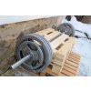 cinka 80kg HAMMER 01