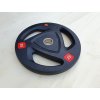 kotouč 25kg HS OLYMPIC 50mm