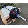 obourucka 98kg OLYMP 002