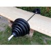 činka OLYMP HAMMER GX 128kg 003
