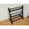 Stojan na jednoručky HEXA RACK 100