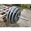 cinka BENCH 100kg HAMMER 007