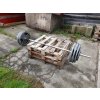 cinka BENCH 100kg HAMMER 009