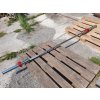 BENCH osa 2200/50mm ULTIMATE 680kg F5