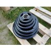 kotouč 2,5kg Hammer GX 50mm