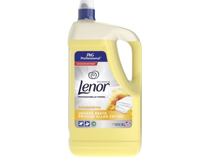 Lenor Summer 5l