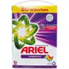 Ariel Color 5,2Kg / 80 praní