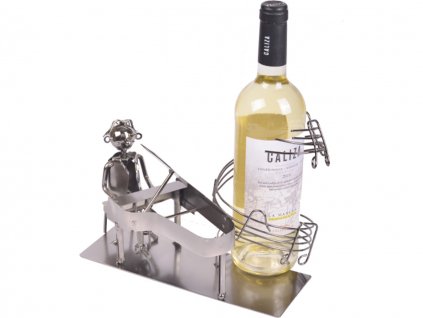 stojan na vino klavir 1
