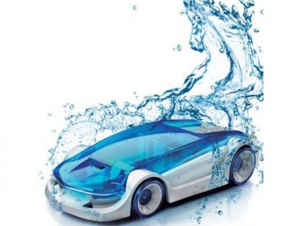auto na vodu 7