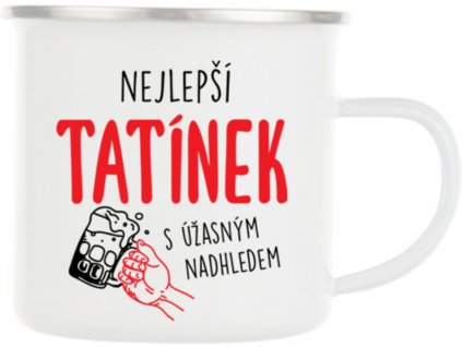 plechacek nejlepsi tatinek 1