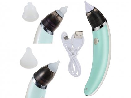 detska odsavacka nosnich hlenu 1