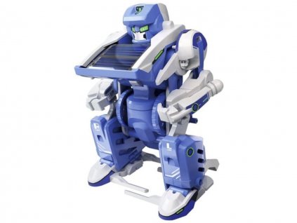 SolarBot 3v1