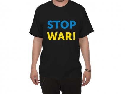 tricko stop war 1