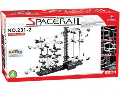 Spacerail level 2