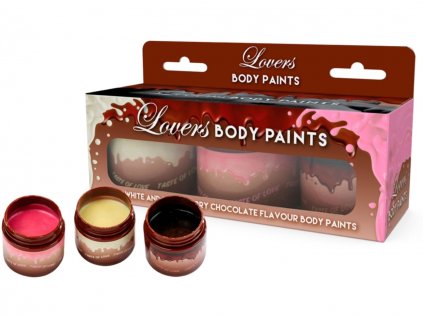 slibatelny lovers body paints 1