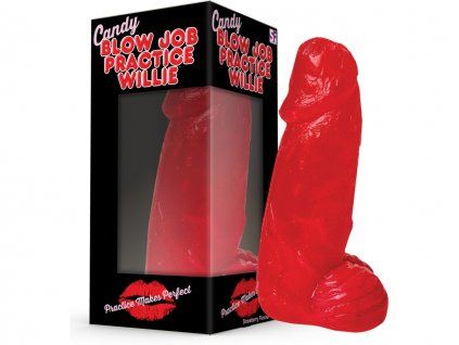 lizatko penis 15 cm 1