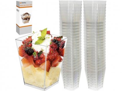 finger food kelimek 120 ml 50 ks 1