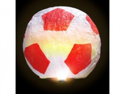 lampion prani fotbal 3