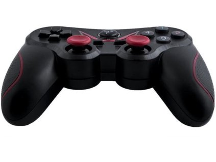 Ovladač pro PS3 (bluetooth) Bezdrátový 8