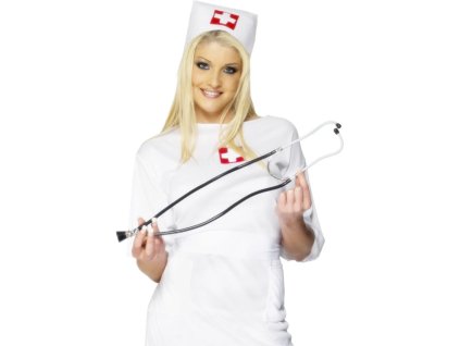 doktorsky stetoskop 1
