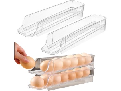 samospadovy zasobnik na 14 ks vajec 07223 1