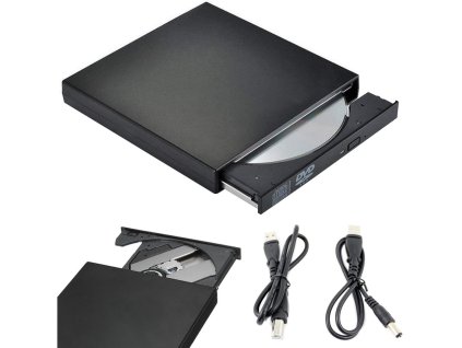 externi vypalovacka cd rdvd romrw 1