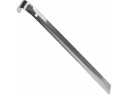 obouvaci lzice kovova 525 cm stribrna 1