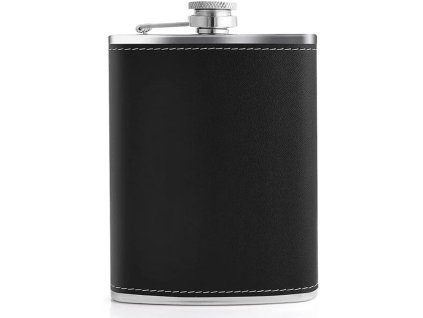 placatka nerez 210 ml ekokuze cerna 1