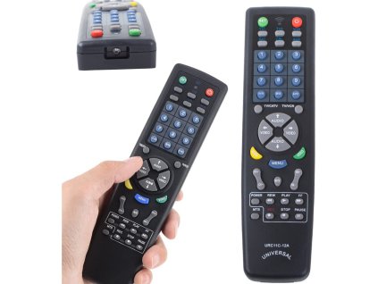 univerzalni dalkovy ovladac pro tv dvd audio sat 13141 1
