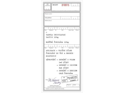 darkova mlecna cokolada recept 1