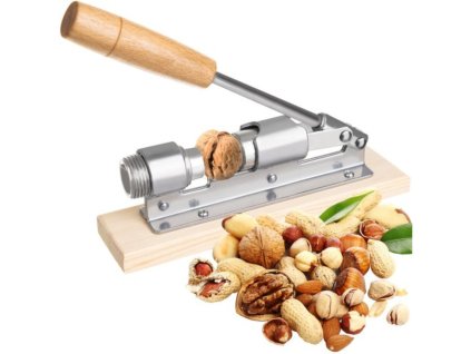 louskacek na orechy na podstavci 2