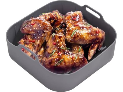 silikonova forma na peceni do fritezy 1