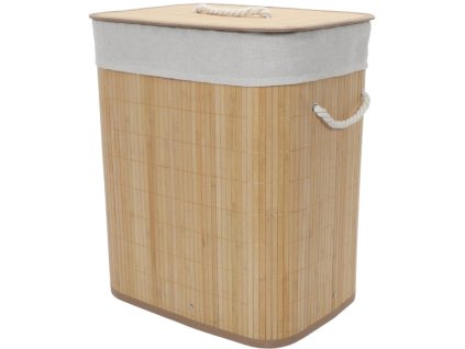 bambusovy kos na pradlo skladaci 72 l 3