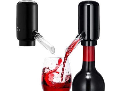 elektricky davkovac na vino 1