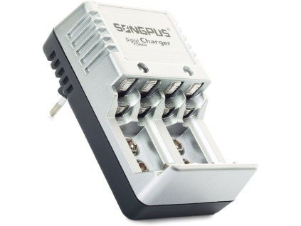 nabijecka baterii aaa aa 9v lr6 1